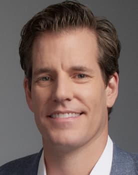 Cameron Winklevoss