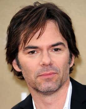 Billy Burke