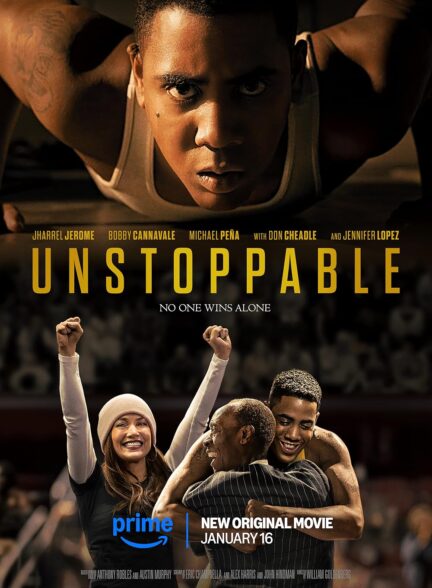 دانلود فیلم توقف ناپذیر | Unstoppable