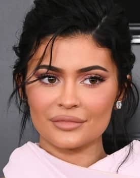 Kylie Jenner