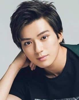 Mackenyu