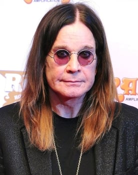 Ozzy Osbourne