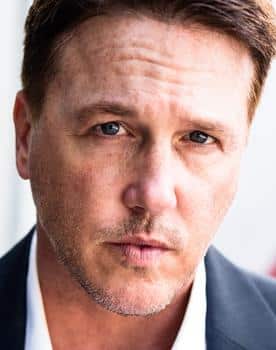 Lochlyn Munro