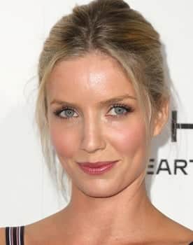 Annabelle Wallis