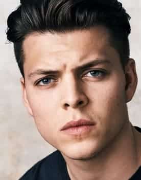 Alex Høgh Andersen