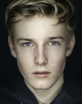Louis Hofmann
