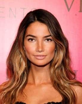 Lily Aldridge