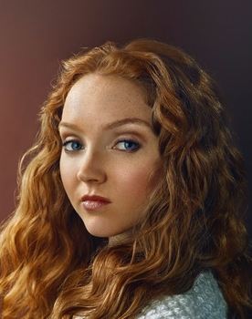 Lily Cole
