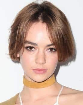 Brigette Lundy-Paine