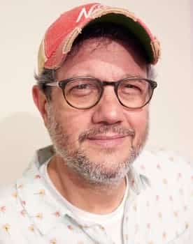 Michael Giacchino
