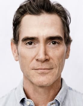 Billy Crudup