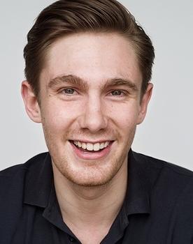 Nick Howden-Steenstra