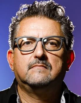 Lalo Alcaraz