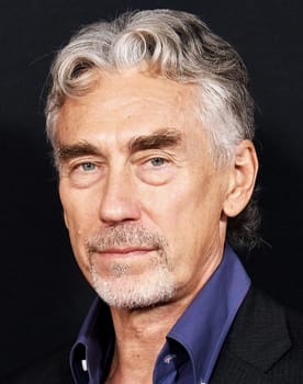 Tony Gilroy