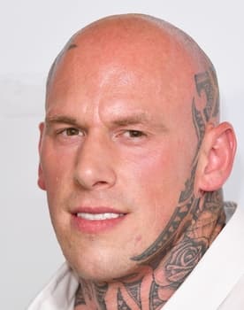 Martyn Ford