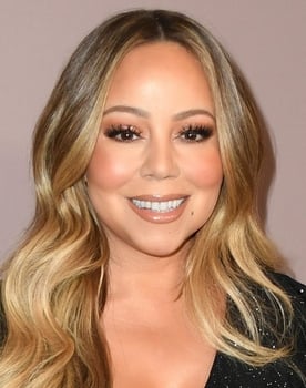 Mariah Carey