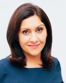 Maryam Moshiri