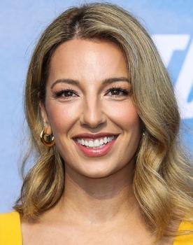 Vanessa Lengies