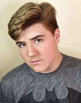 Zachary Alexander Rice