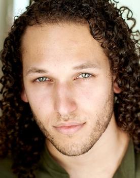 Alexander Jesus Burgos