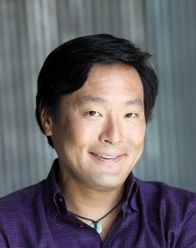 Ming Tsai