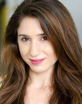 Nicole Ilene Greensher