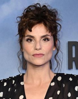 Charlotte Riley