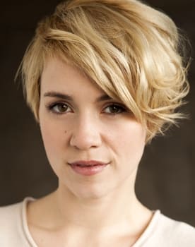 Alice Wetterlund