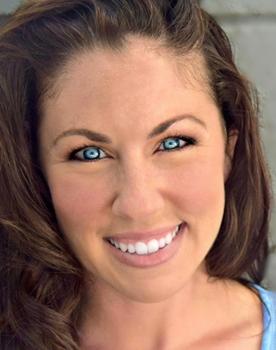 Kristin McKenzie Rice