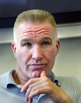 Chris Mullin