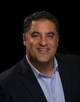 Cenk Uygur