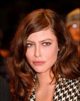 Anna Mouglalis