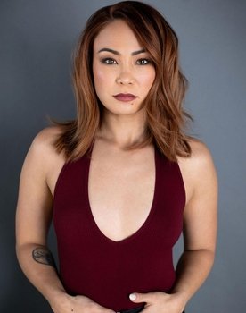 Michelle Waterson-Gomez