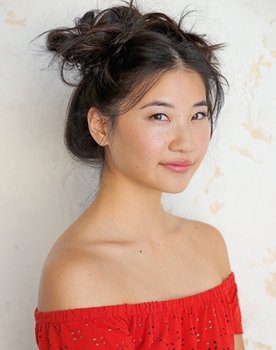 Michelle Farrah Huang