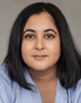 Reena Dusila