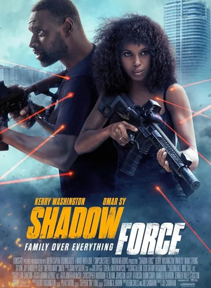 دانلود فیلم یگان سایه | Shadow Force