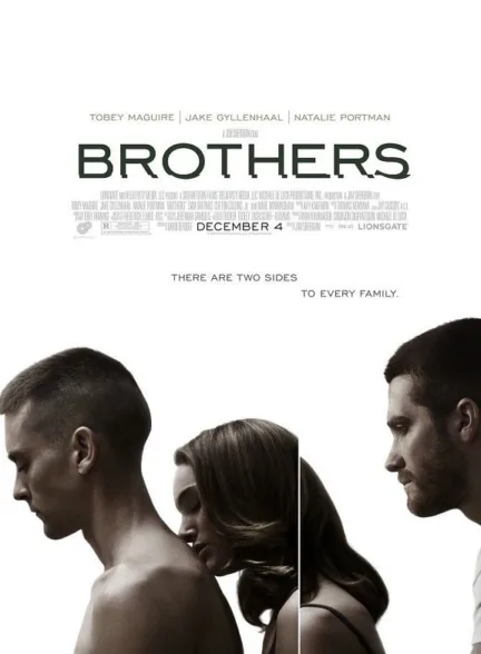 دانلود فیلم برادران | Brothers