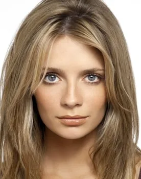 Mischa Barton