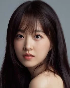 Park Bo-young