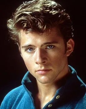 Maxwell Caulfield