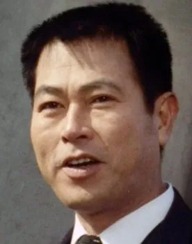 Yoshirō Aoki
