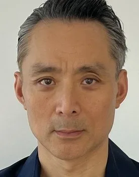 Robert 'Toshi' Kar Yuen Chan