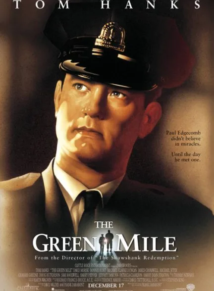 دانلود فیلم مسیر سبز | The Green Mile