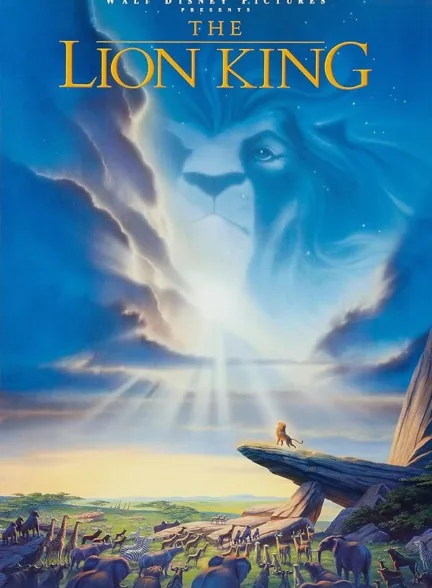 دانلود فیلم شیرشاه | The Lion King