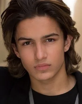 Aramis Knight