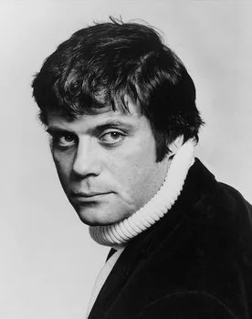 Oliver Reed