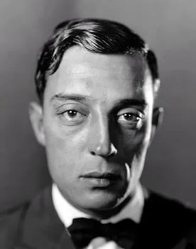 Buster Keaton
