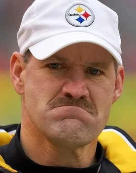 Bill Cowher