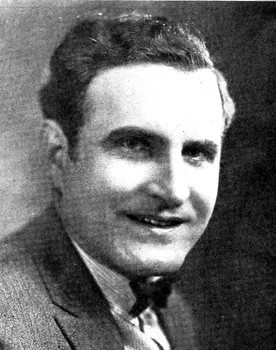 Al Ferguson