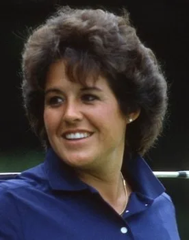 Nancy Lopez